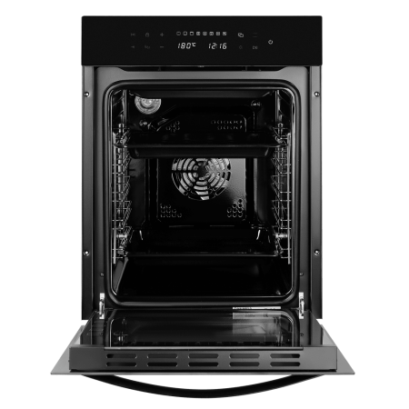 Шкаф духовой электрический MAUNFELD EOEH5110B