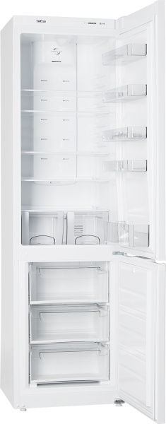 Холодильник двухкамерный с дисплеем ХМ-4426-109-ND