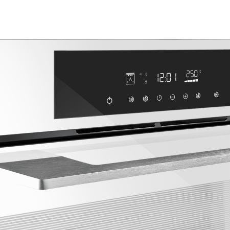 Шкаф духовой электрический MAUNFELD AEOD60103W