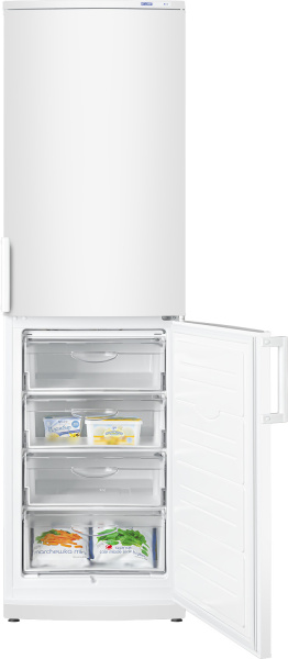 Холодильник двухкамерный ХМ-4025-000