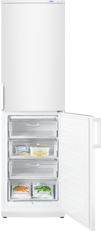 Холодильник двухкамерный ХМ-4025-000