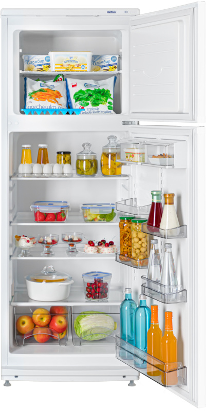 Холодильник двухкамерный МХМ-2835-95