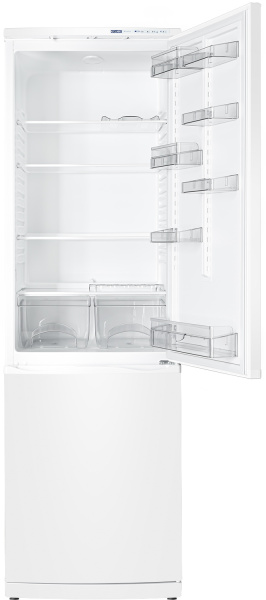 Двухкомпрессорный холодильник ХМ-6024-031