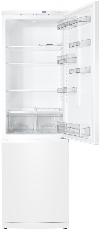 Двухкомпрессорный холодильник ХМ-6024-031