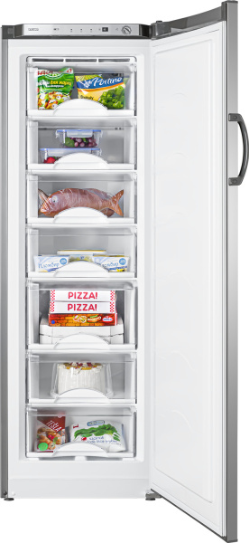 Морозильник М-7204-160