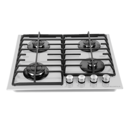Газовая варочная панель MAUNFELD EGHG.64.6CW/G