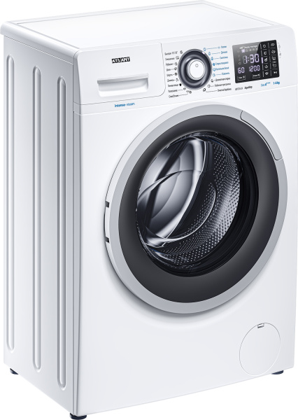 Стиральная машина СМА 60У1214-СА-01