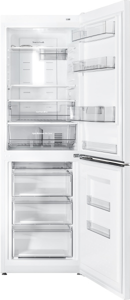 Холодильник двухкамерный ХМ-4621-109-NW