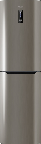 Холодильник двухкамерный ХМ-4625-199-ND