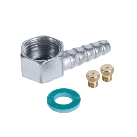 Газовая варочная панель MAUNFELD EGHE.43.3STS-EB