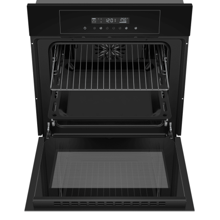 Шкаф духовой электрический MAUNFELD AEOD6063B