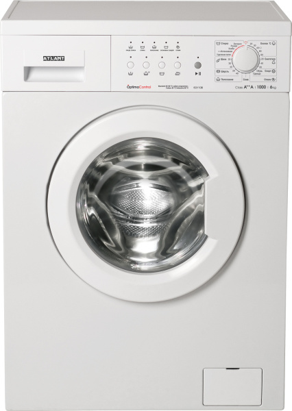 Стиральная машина СМА 60У108-00