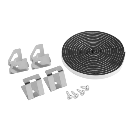 Индукционная варочная панель MAUNFELD AVI292BK