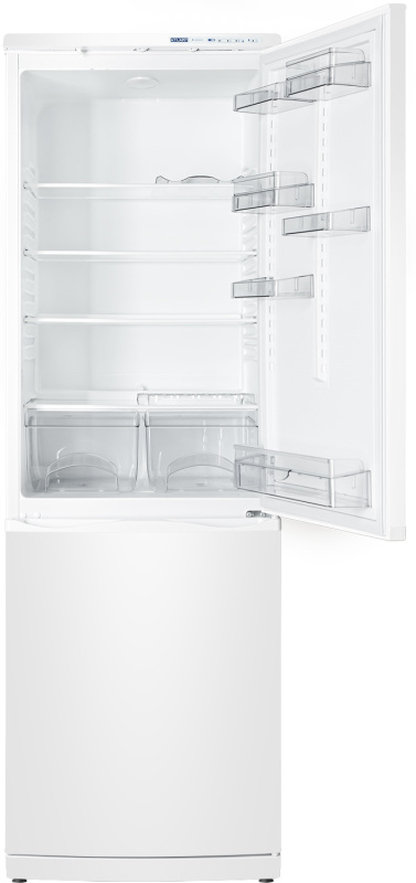 Двухкомпрессорный холодильник ХМ-6021-031