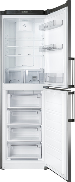 Холодильник двухкамерный ХМ-4423-060-N