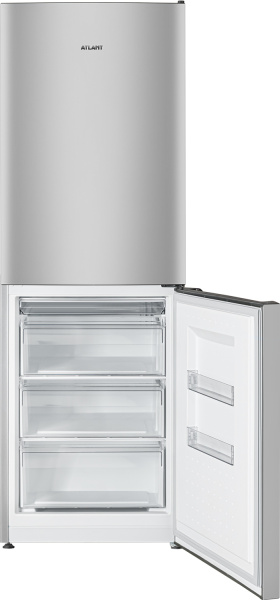 Холодильник двухкамерный ХМ-6619-189