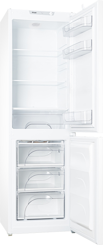 Холодильник встраиваемый двухкамерный ХМ-4307-000