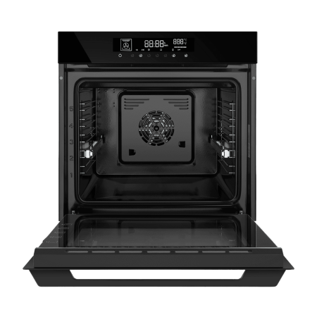 Шкаф духовой электрический MAUNFELD AEOD76106B