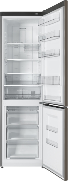 Холодильник двухкамерный ХМ-4626-199-ND