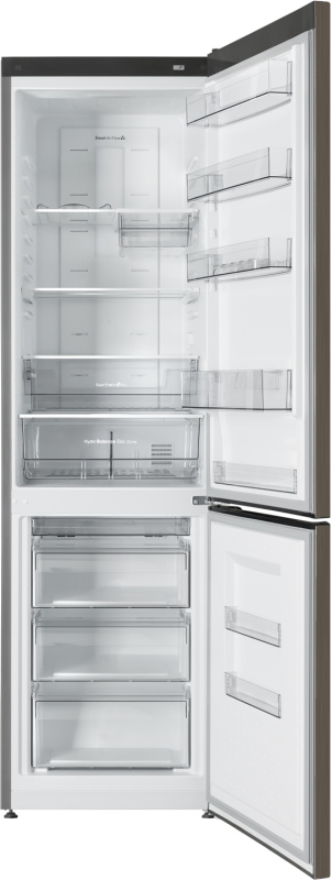 Холодильник двухкамерный ХМ-4626-199-ND