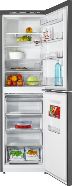 Холодильник двухкамерный ХМ-6625-159