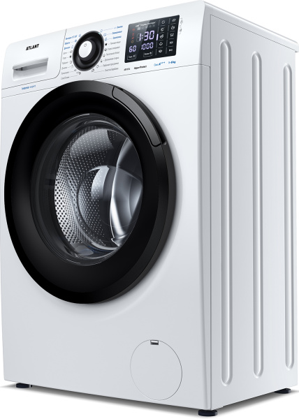 Стиральная машина СМА 60У1014-02