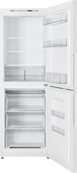 Холодильник двухкамерный ХМ-4612-101