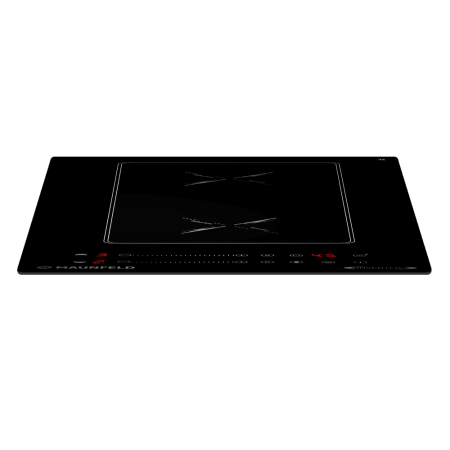 Индукционная варочная панель MAUNFELD CVI292S2BBKA Inverter