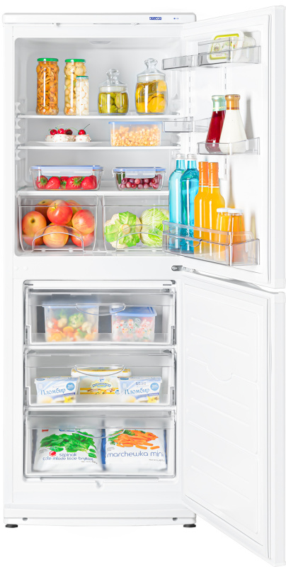 Холодильник двухкамерный ХМ-4010-100