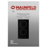 Индукционная варочная панель MAUNFELD AVI292BK