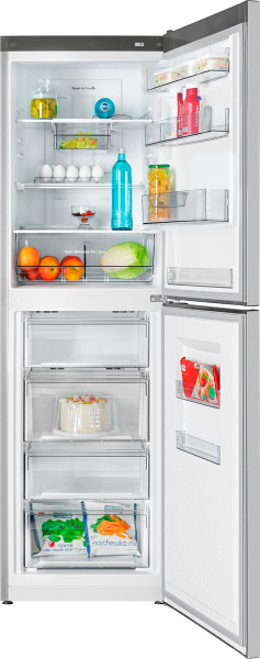 Холодильник двухкамерный ХМ-4623-189-ND