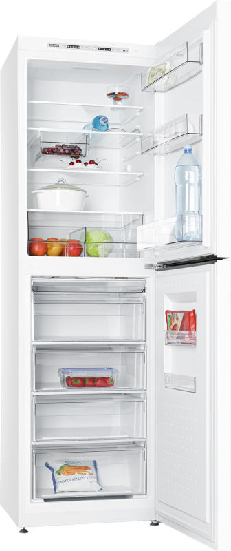 Холодильник двухкамерный ХМ-6623-109