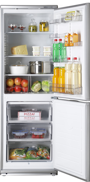 Холодильник двухкамерный ХМ-4012-080