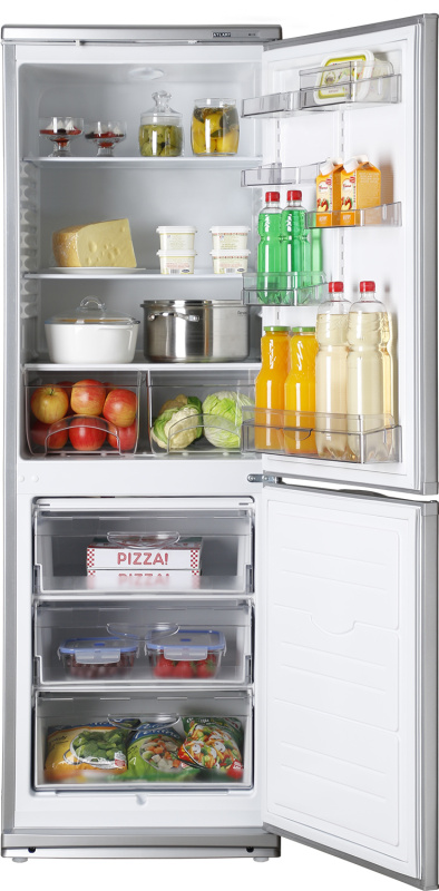 Холодильник двухкамерный ХМ-4012-080