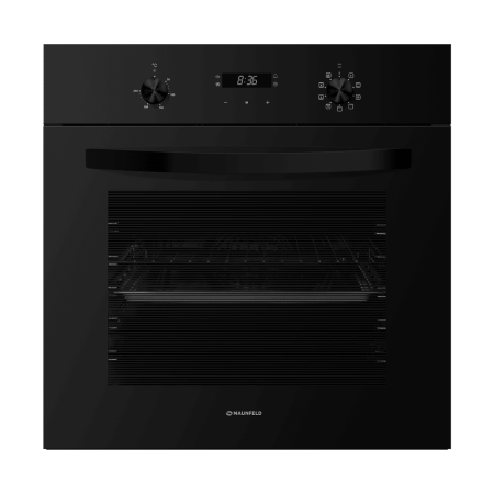 Шкаф духовой электрический MAUNFELD EOEM.589B2