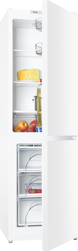 Холодильник встраиваемый двухкамерный ХМ-4307-000