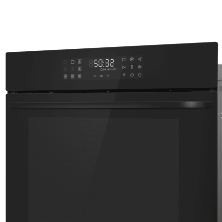 Шкаф духовой электрический MAUNFELD EOEH7615B