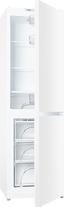 Холодильник встраиваемый двухкамерный ХМ-4307-000