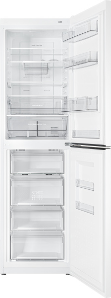 Холодильник двухкамерный ХМ-4625-109-NW