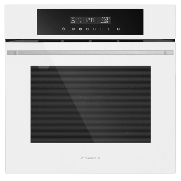 Шкаф духовой электрический MAUNFELD AEOD60103W