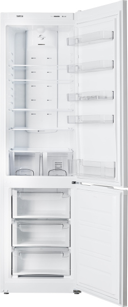 Холодильник двухкамерный с дисплеем ХМ-4426-109-ND