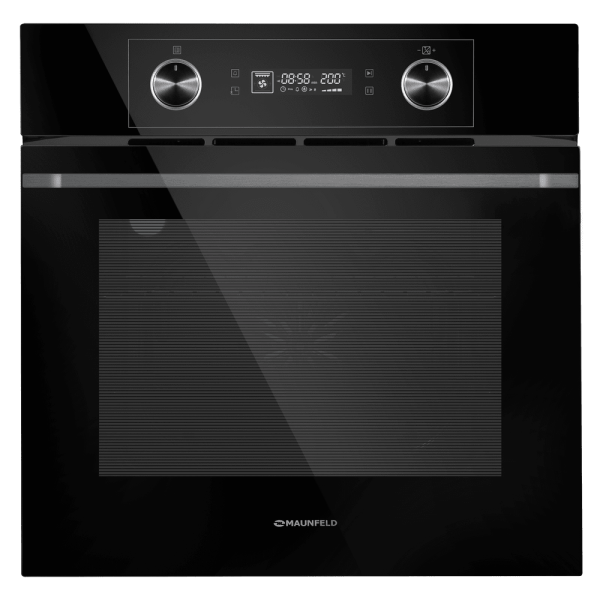 Шкаф духовой электрический MAUNFELD AEOH60102B