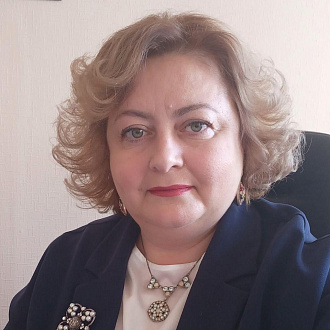 Саевич Марина Сергеевна