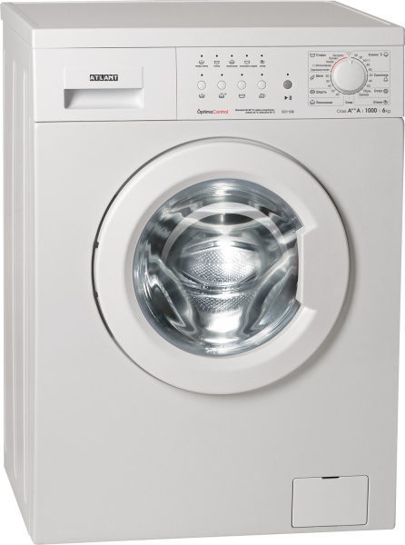 Стиральная машина СМА 60У108-00