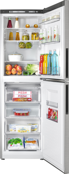 Холодильник двухкамерный ХМ-4623-141