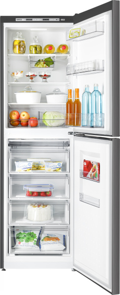 Холодильник двухкамерный ХМ-6623-159