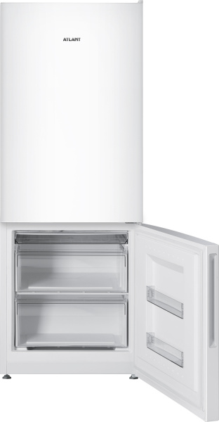 Холодильник двухкамерный ХМ-4609-101