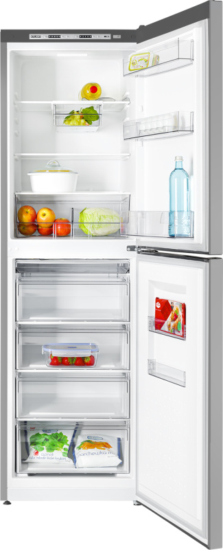 Холодильник двухкамерный ХМ-6623-189