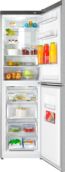 Холодильник двухкамерный ХМ-4625-149-ND