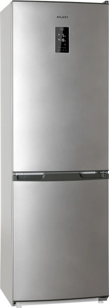 Холодильник двухкамерный с дисплеем ХМ-4421-089-ND